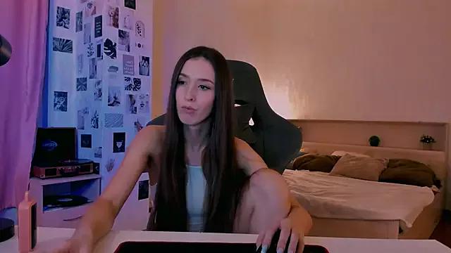 Unleash your urge for fetish cams livestreamers with our pick of steaming hot models, versed in the art of seduction and indulgence.