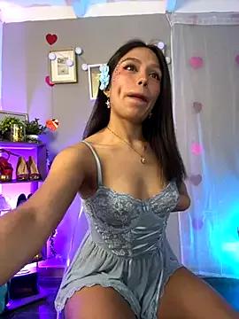yourrmuse from StripChat is Freechat