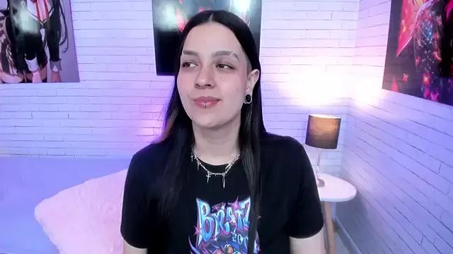YourrSunshine from StripChat is Freechat