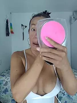 Unleash your urge for fetish cams livestreamers with our pick of steaming hot models, versed in the art of seduction and indulgence.