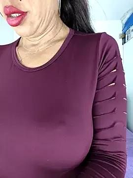 YOURSDEBORA from StripChat is Freechat