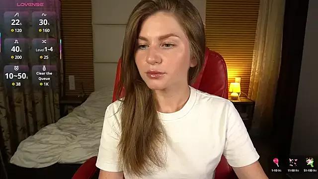 Unleash your urge for fetish cams livestreamers with our pick of steaming hot models, versed in the art of seduction and indulgence.