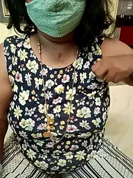 Yoursriya25 from StripChat is Freechat