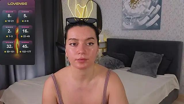 Unleash your urge for fetish cams livestreamers with our pick of steaming hot models, versed in the art of seduction and indulgence.
