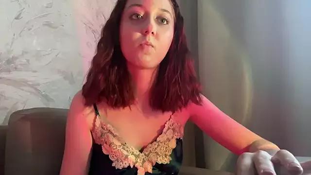 YourTemptation_ from StripChat is Freechat