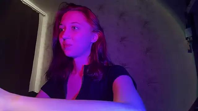 YourTemptation_ from StripChat is Freechat