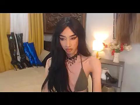 Unleash your urge for fetish cams livestreamers with our pick of steaming hot models, versed in the art of seduction and indulgence.
