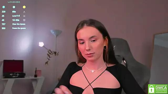 Unleash your urge for fetish cams livestreamers with our pick of steaming hot models, versed in the art of seduction and indulgence.
