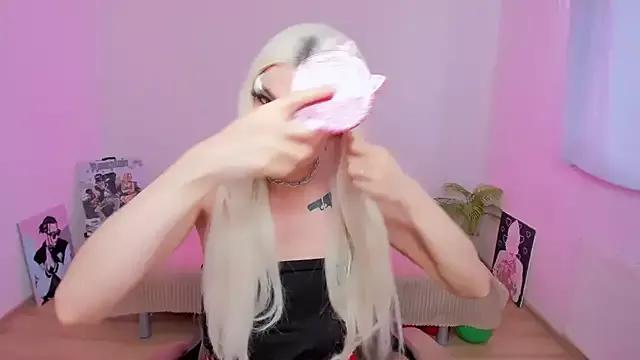 Unleash your urge for fetish cams livestreamers with our pick of steaming hot models, versed in the art of seduction and indulgence.