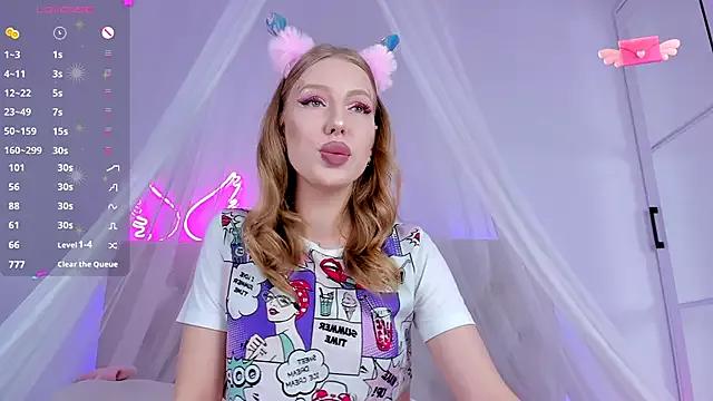 Unleash your urge for fetish cams livestreamers with our pick of steaming hot models, versed in the art of seduction and indulgence.