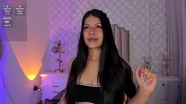 Unleash your urge for fetish cams livestreamers with our pick of steaming hot models, versed in the art of seduction and indulgence.