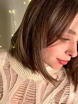 yoyogirlx from StripChat is Freechat