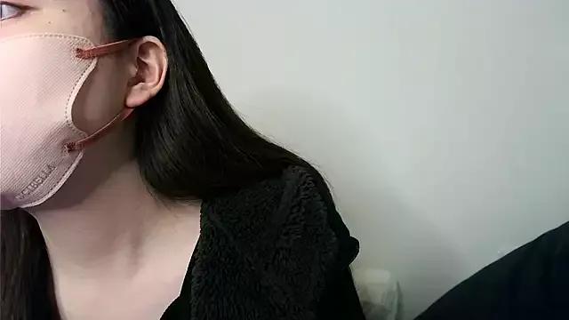 yua_chan00 from StripChat is Freechat