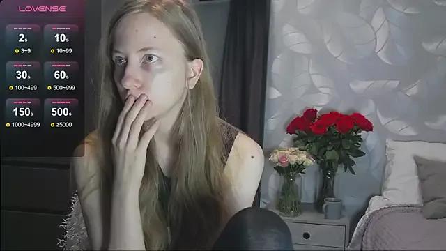 Unleash your urge for fetish cams livestreamers with our pick of steaming hot models, versed in the art of seduction and indulgence.