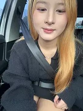 yuki_june from StripChat is Freechat