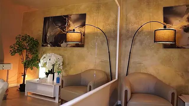 Unleash your urge for fetish cams livestreamers with our pick of steaming hot models, versed in the art of seduction and indulgence.