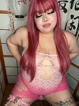 Unleash your urge for fetish cams livestreamers with our pick of steaming hot models, versed in the art of seduction and indulgence.