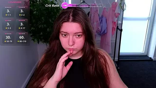 Unleash your urge for fetish cams livestreamers with our pick of steaming hot models, versed in the art of seduction and indulgence.