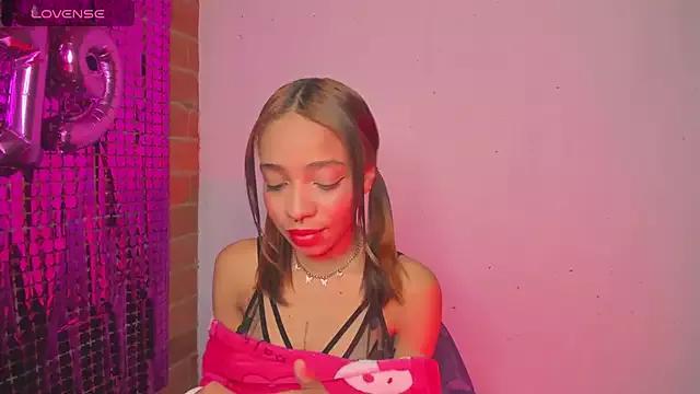 Unleash your urge for fetish cams livestreamers with our pick of steaming hot models, versed in the art of seduction and indulgence.
