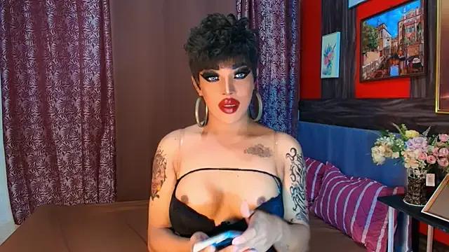 Unleash your urge for fetish cams livestreamers with our pick of steaming hot models, versed in the art of seduction and indulgence.