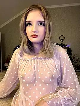 Photos of YunnaTyan from StripChat is Freechat