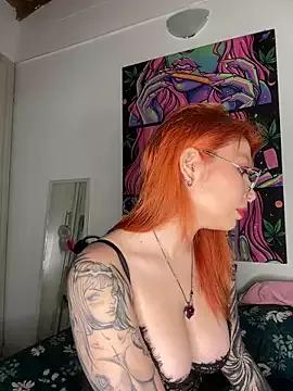 Unleash your urge for fetish cams livestreamers with our pick of steaming hot models, versed in the art of seduction and indulgence.