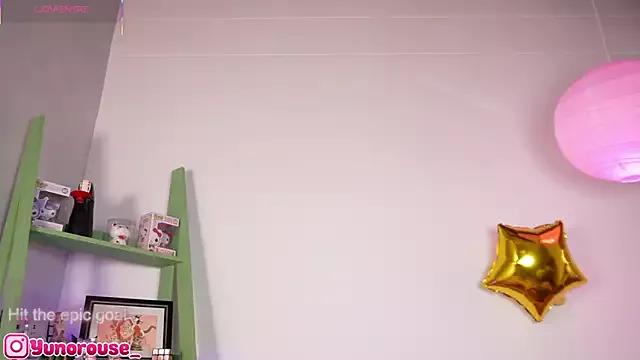 Unleash your urge for fetish cams livestreamers with our pick of steaming hot models, versed in the art of seduction and indulgence.