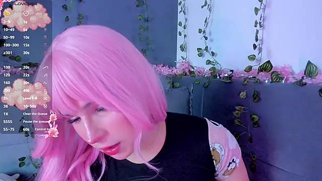 Unleash your urge for fetish cams livestreamers with our pick of steaming hot models, versed in the art of seduction and indulgence.
