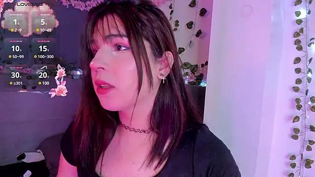 Unleash your urge for fetish cams livestreamers with our pick of steaming hot models, versed in the art of seduction and indulgence.