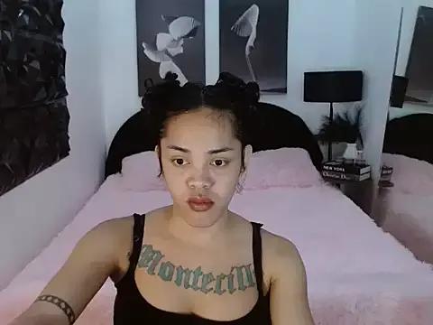 Yuriidelaveigne666 from StripChat is Freechat