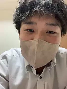 Photos of yuuki8910 from StripChat is Group