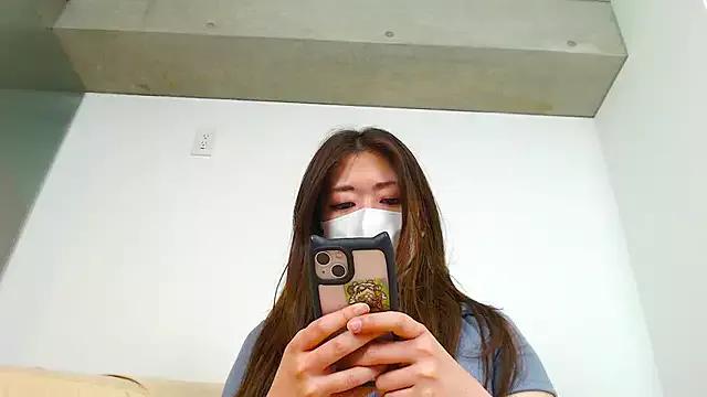 Photos of YUZU_19 from StripChat is Group