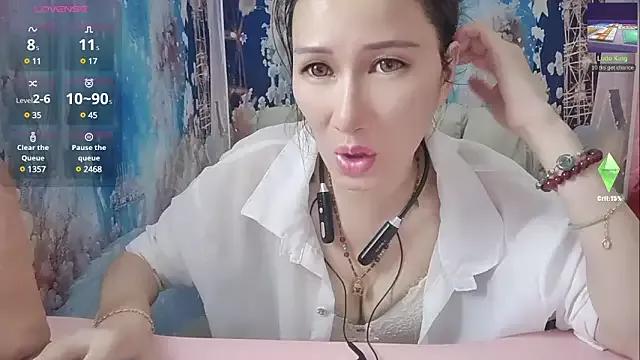 Yy_888 from StripChat
