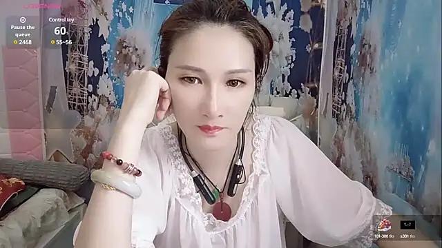 Yy_888 from StripChat