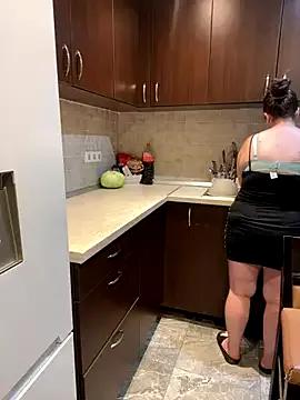 yzabell18 from StripChat is Freechat