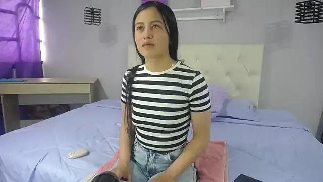 Unleash your urge for fetish cams livestreamers with our pick of steaming hot models, versed in the art of seduction and indulgence.