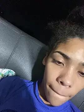 ZafiroAndFlynn from StripChat is Freechat