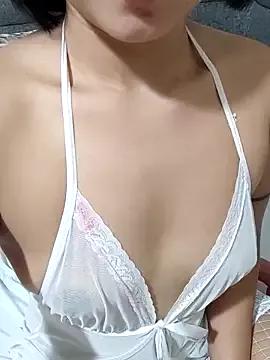 Photos of ZafiroKlein from StripChat is Freechat