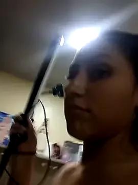 ZaharaSkylar from StripChat is Freechat