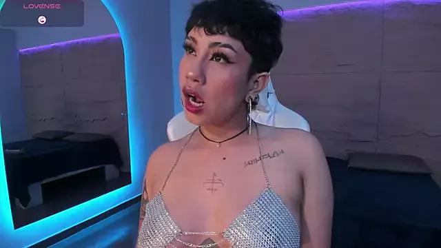 Unleash your urge for fetish cams livestreamers with our pick of steaming hot models, versed in the art of seduction and indulgence.