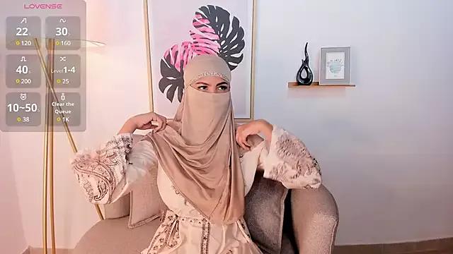 Photos of zahira_zayna from StripChat is Freechat