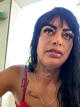 ZairaSofia1 from StripChat is Freechat