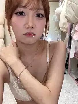 zaizaiNono from StripChat