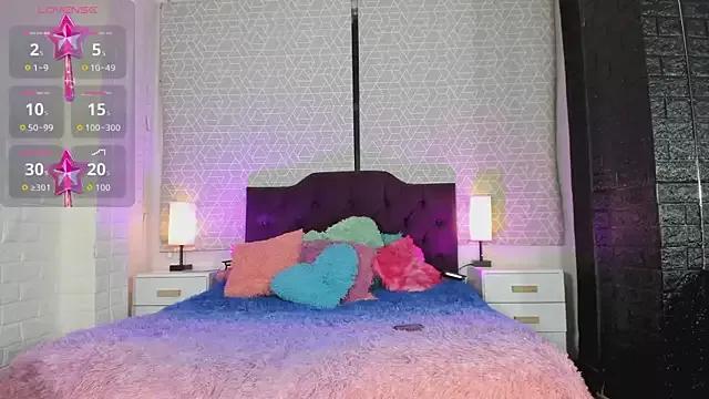 Unleash your urge for fetish cams livestreamers with our pick of steaming hot models, versed in the art of seduction and indulgence.