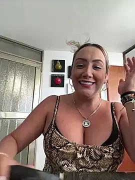 Zara_Chen18 from StripChat is Freechat