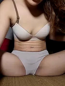 Zara_chuan from StripChat is Freechat