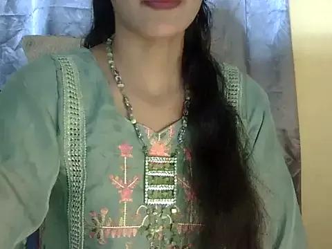 zara_Khan0 from StripChat is Freechat