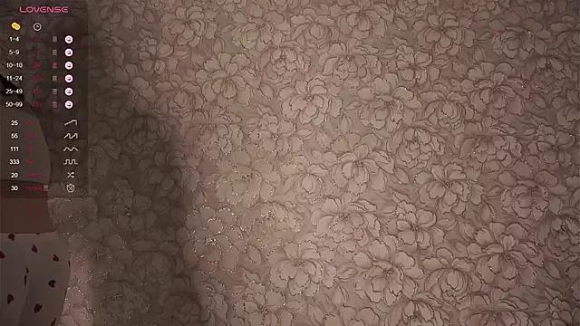 ZaraAmber from StripChat is Freechat