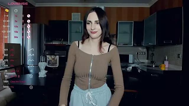 Unleash your urge for fetish cams livestreamers with our pick of steaming hot models, versed in the art of seduction and indulgence.
