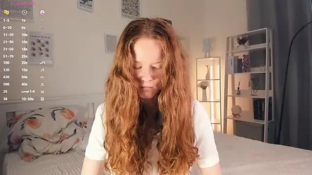 Unleash your urge for fetish cams livestreamers with our pick of steaming hot models, versed in the art of seduction and indulgence.